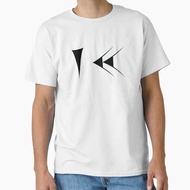 80Th Birthday - Cuneiform Style Classic Tops Casual Streetwear T-Shirt