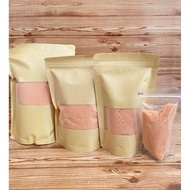 Pink Salt HIMALAYA Himsalt/ 250g Himalayan Salt Himalayan Pink Salt