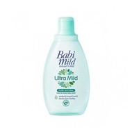 BABI MILD - Mild Baby Shampoo 200 ml