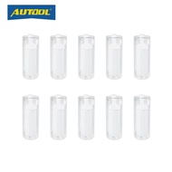 AUTOOL Refrigerant Oil Checker Refrigeration Oil Quality Check Program Analyzer Tester R134a/ R12345