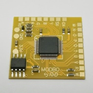 High quality Sony PS2 game console chip PS2 MODBO5.0 chip PS2 game console IC PS2 IC