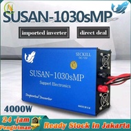 READY STOCK SUSAN 1030SMP Ultrasonic inverter 4000W