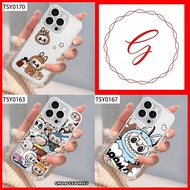 CASE AIRBAG PICTURE PUMPKIN VIVO Y27 4G Y28 4G Y35 2022 Y36 4G Y27S Y50 Y30 Y51 2020 Y51A Y53S Y53 2