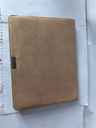 Moshi iPad Air 1/2 皮革保護套
