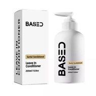 Sg Stock 200ml BASED Sea Salt Spray | Instant Volume & Texture | Infused with Kelp Extract & Vitamin