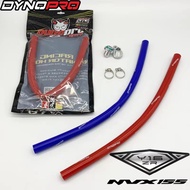 DYNOPRO RACING BYPASS THERMOSTAT + HOSE HOS Y16 Y16ZR Y16Z NVX155 NVX 155 BY PASS