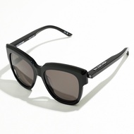 BALENCIAGA  BB0160S 太陽眼鏡  墨鏡BLACK