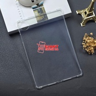 Huawei MatePad 12X Case Huawei MatePad Pro 12.2 Huawei MatePad Pro 13.2 Softcase Transparent TPU Cra