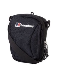 berghaus - 英國隨身斜揹袋 Organiser Mule SM Accsbles Au Blk/Blk