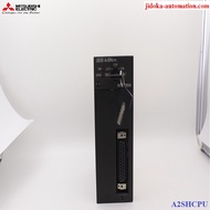 A2SHCPU PLC Mitsubishi