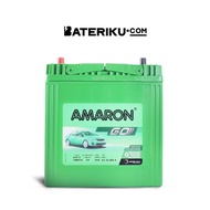 BATERI KERETA | NS40ZL | 46B20L | MF | AMARON