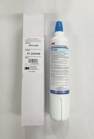 3M - AP2-C405 替換濾心 可代替c-complete (同3M F003/WCF110-L/B300/WDS-F002-5濾心) (適用S003/DS02/DS02-CG/DS03系列、A