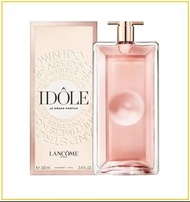 LANCOME 蘭蔻是我香水 IDOLE LE GRAND EAU DE PARFUM 100ML