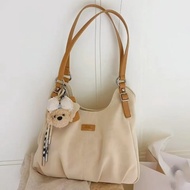 Finland Travel Tote Bag 2025 Beg Wanita Baru Beg Bahu
