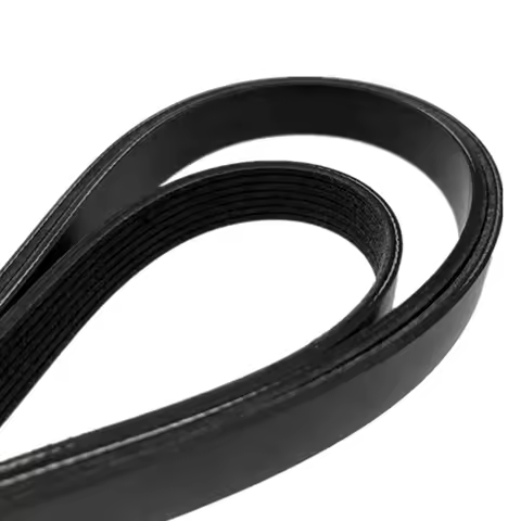 NEW-Car Engine V-Belt Fan Belt Serpentine Drive Belt For Ford Ford Australia Everest Mazda BT50 3.2L