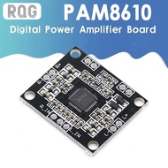 PAM8610 12V POWER AMPLIFIER CLASS D MINI STEREO 2 CHANNEL