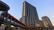 高鐵假期-凱達大飯店台北二日自由行