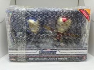 Hottoys Hot Toys Cosbaby Ironman Rescue