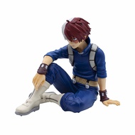 Banpresto My Hero Academia Break Time Collection Vol.3 Shoto Go