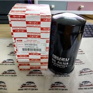 ISUZU OIL FILTER D-MAX 2.5C 3.0C 2008-2012 DMAX D'MAX 8973587200 8-97358720-0