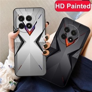 For Oneplus Ace 5 Case For Oneplus Ace5 Silicone Soft TPU Protective Back Cover For One plus Ace 5 F