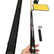 Wild Leopard Club G5 Same Style Printed Integrated Club Through Club Snooker Black Eight Billiard Cl