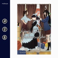 ECONOMIC SULIT KOMI 05
