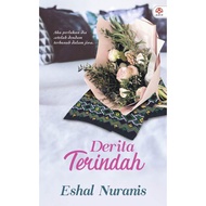 [ NOVEL BM ] Derita Terindah