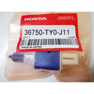 [Original] Honda Jazz T5A HRV T7A Stoplight Stop Brake Light Switch, Stop & Cruise Control Switch (3