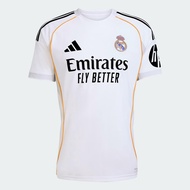 Adidas Real Madrid 25/26 Home Jersey JJ1931