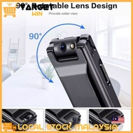 Tiny Small Security with 32G Card Video Recorder Motion Spy Camera no WiFi Mini Body Activated Nanny