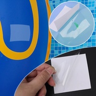 TENDA 5pcs Waterproof PVC Material Adhesive Glue Sticker Patch For Camping/Swimming Pool Tent Repair