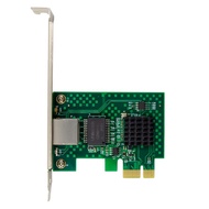 I225-V Network Card Pci-E Intel I225 2.5G Ethernet Server Network Card for Desktop Computers