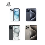 15/15+/15P/15PM ZP Malaysia Set ( Original Used Set )