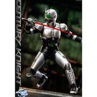 接單 SOOSOOTOYS SST-070假面騎士 銀影戰士 1/6 兵人模型