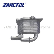 ZANETOL Engine Oil Cooler New Cars High Performance For FORD TAURUS 2013~2019 for LINCOLN MKT 2010~2