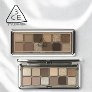 3CE NEW TAKE EYESHADOW PALETTE 9.5g