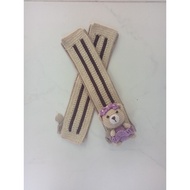 Cover The Ear Braided Bag Louis Speedy 25