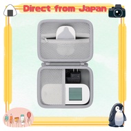 Aenllosi / Storage Case, Compatible with OMRON, HV-F311 / HV-F312 / HV-F314 / Heat Therapy Low-Frequ