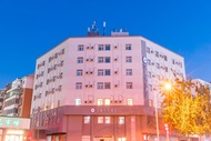 漢庭優佳天津南開大學酒店 (Hanting Premium Hotel Tianjin Nankai University)