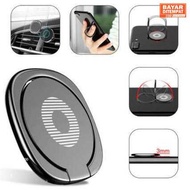 (100% ORIGINAL) Metal iRing Smartphone Holder - R20