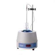 Dm 220V 500ml / 1L / 2L Pemanasan Mantle &amp; Magnetic Stirrer