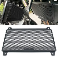 For Kawasaki Z500 Ninja 500 Z 500 Ninja500 SE ABS 2026 2025 2024 Motorcycle Accessories Radiator Gua