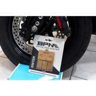BPM Brake Pad Metal Sintered Composite Material Competitive Sports Version All Vehicles Brembo Radia
