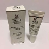 Kiehl's眼霜