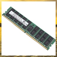 (P U T L)For  16GB DDR4 Server RAM Memory 2133Mhz PC4-17000 288PIN 2Rx4 RECC Memory RAM 1.2V ECC REG