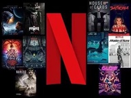 🔥Netflix 實體禮品卡 ,Netflix premium 4k家庭計劃 HK$45