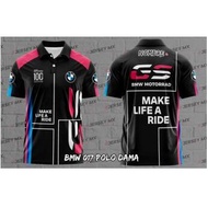 Bmw Motorsport Tshirt / Bmw Racing Tshirt Jersey