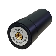 Four-Wall Spiral Drone Antenna Four-Star Seven-Band Positioning Antenna L1/L5/G1/G2/B1/B2 Satellite