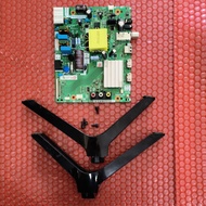 SHARP 2T-C42BD1X MAIN BOARD STAND